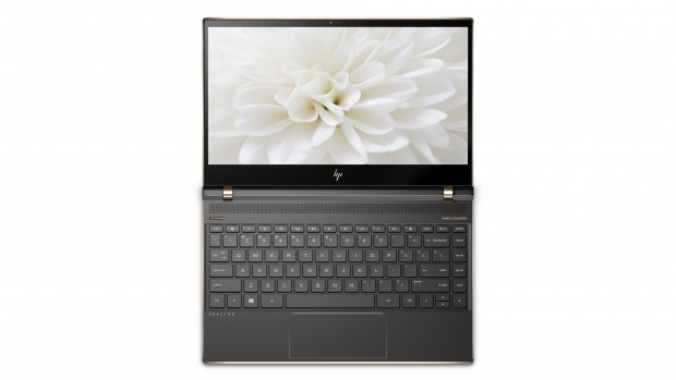 HP Spectre 13 (Bild: HP)